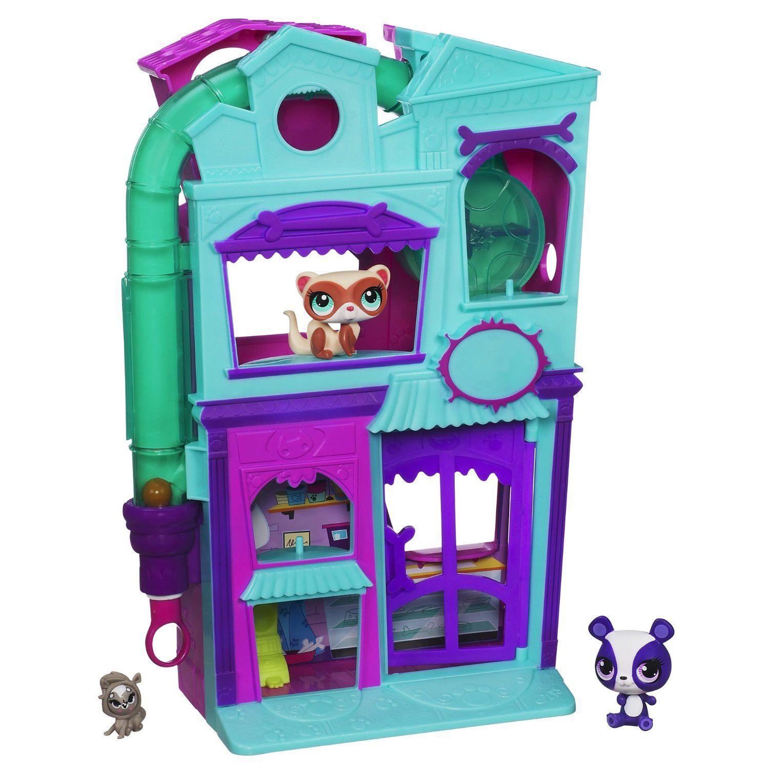 Littlest shop. Набор игровой зоомагазин Littlest Pet shop, Hasbro a3682. Игровой набор Littlest Pet shop стильный зоомагазин a7322. Littlest Pet shop домик. Hasbro. Littlest Pet shop игр. Набор.