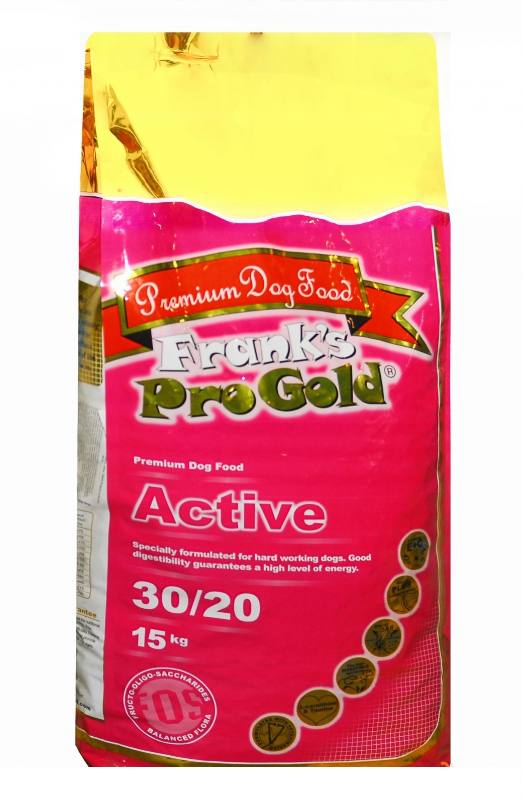 Про голд. Фрэнкс про Голд корм для собак. Корм для собак 15 кг Frank's PROGOLD. Franks Pro Gold для собак производитель. Тайский корм Gold.