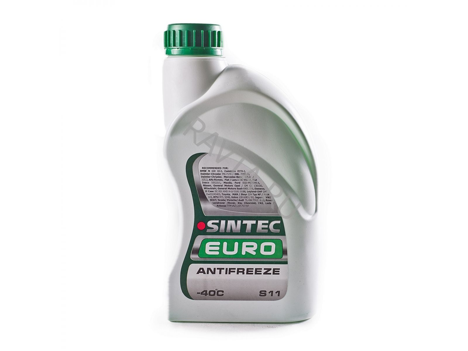 Sintec g11 зеленый. Sintec Antifreeze Euro g11. Sintec антифриз зеленый g11. Sintec Antifreeze Euro g11 зеленый. Sintec Euro g11 (-40).