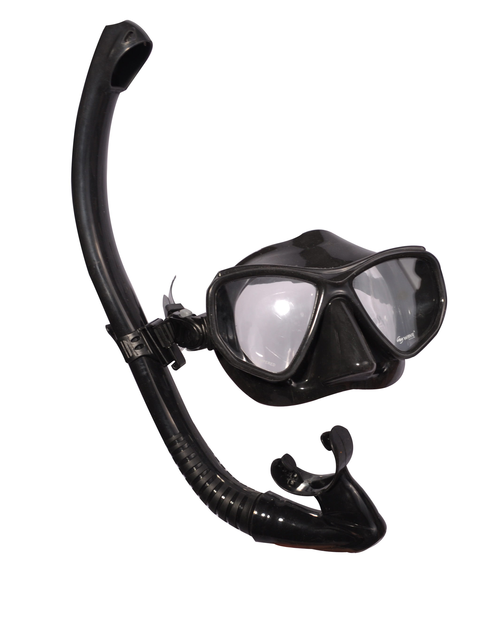 Наборы маска трубка. Набор для плавания Wave MS-1332s66. Маска с трубкой. Маска с трубкой силиконовая. Маска для плавания черная.