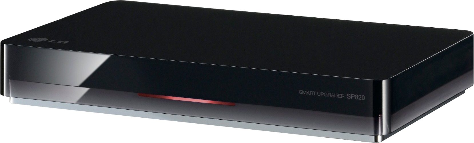 Медиаплеер LG SP820: цена, описание, отзывы