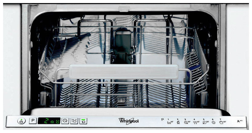 Посудомоечная машина whirlpool 422