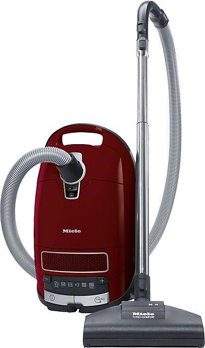 Пылесос Miele SGEA0 Complete C3 Cat&Dog ежевичный красный от Ravta Пылесос Miele SGEA0 Complete C3 Cat&Dog ежевичный красный от Ravta