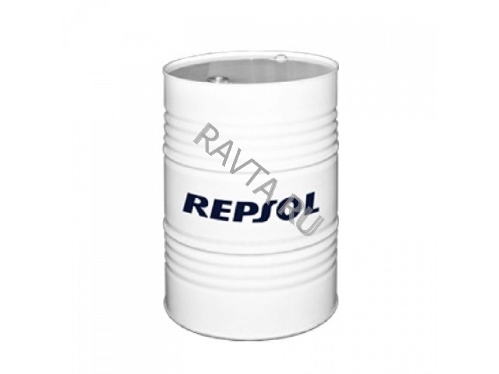 Repsol cartago fe ld