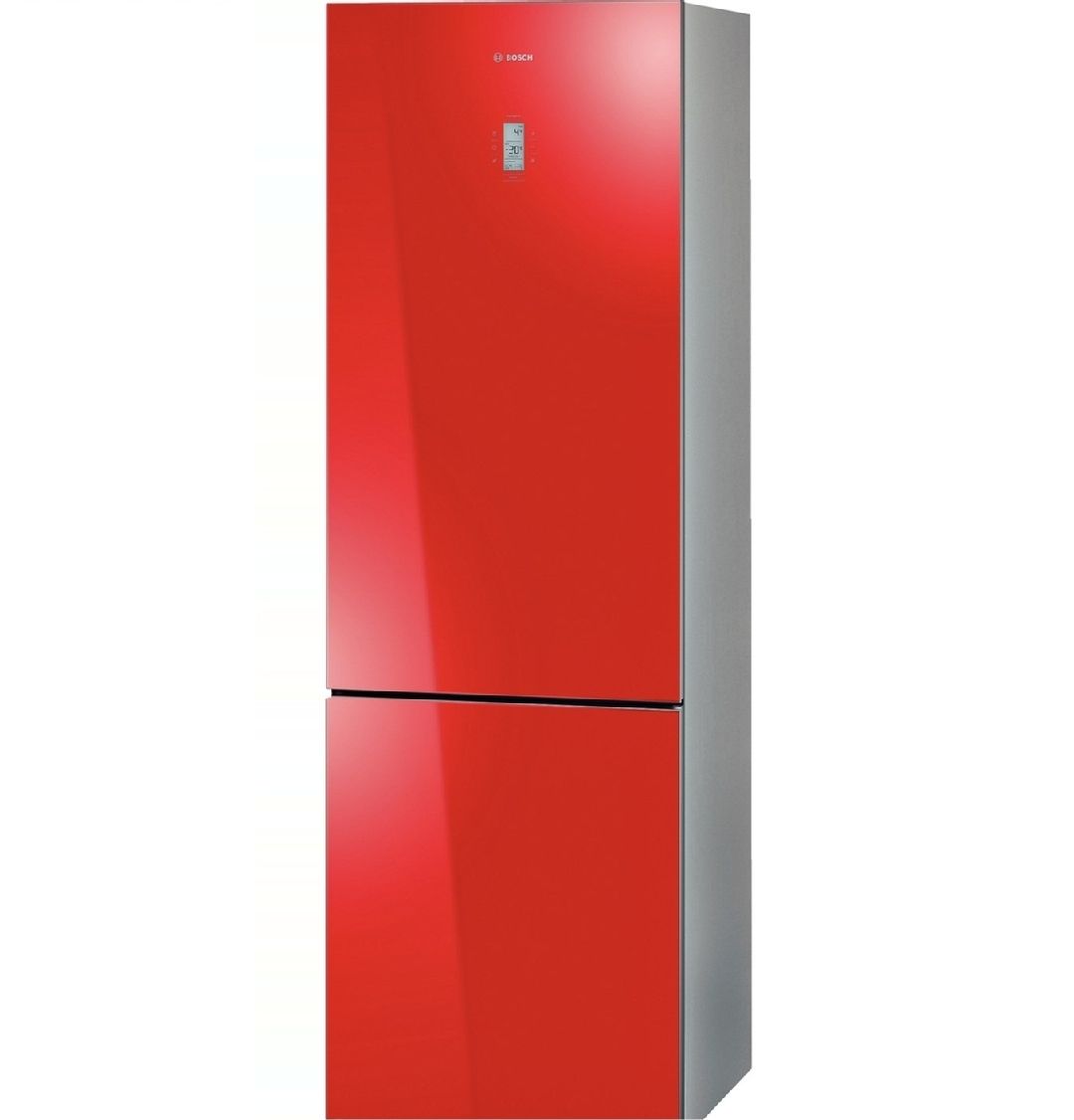 Купить холодильник в спб ноу фрост двухкамерный. Холодильник Bosch KGN 36s55 красный. Холодильник Bosch kgn36sr31. Bosch холодильник двухкамерный 36xl20. Холодильник бош красный kgn36s52.