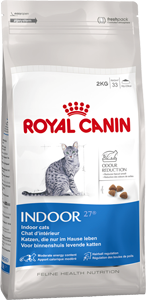 Корм Royal Canin Indoor 27 для кошек, живущих в помещении 10кг от Ravta Корм Royal Canin Indoor 27 для кошек, живущих в помещении 10кг от Ravta