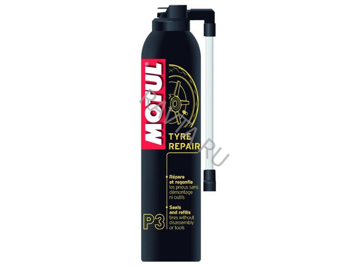 Motul антифриз зеленый