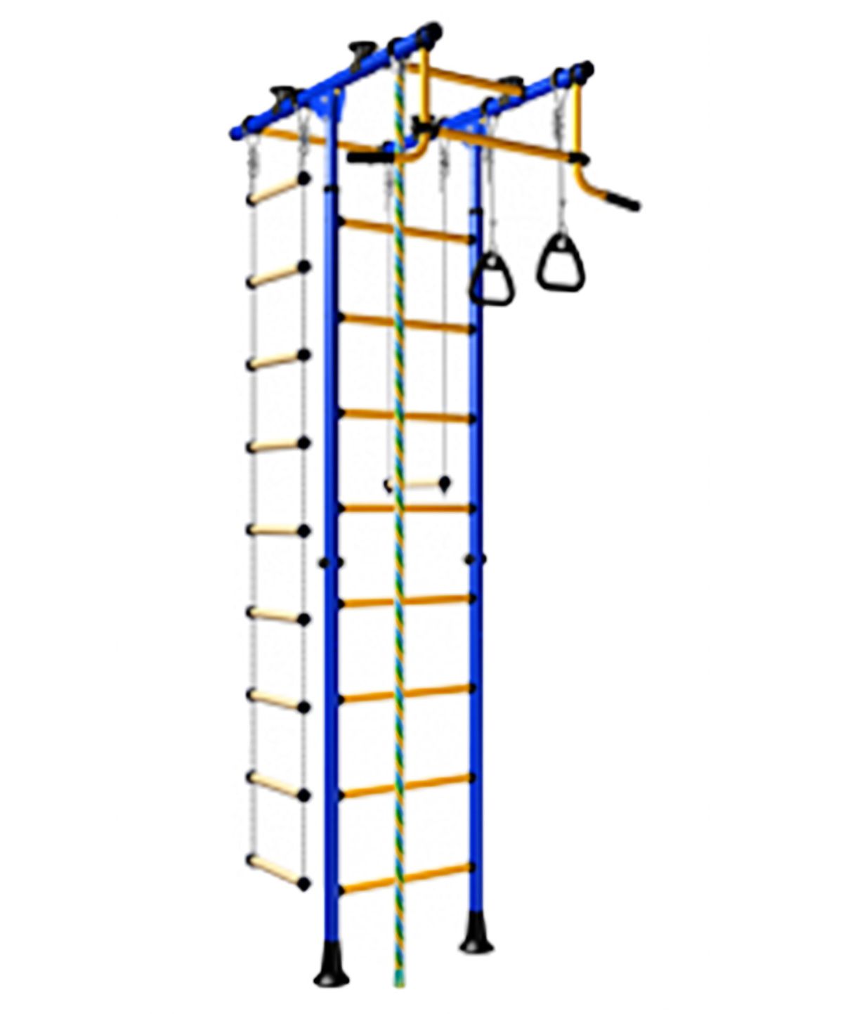 Детский Спортивный Комплекс Вертикаль Купить