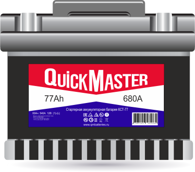 Quick Master аккумулятор 6ст-190. Quick Master аккумулятор 6ст-190 1250. Quick Master 6ст-110. 6ct190 quick Master.
