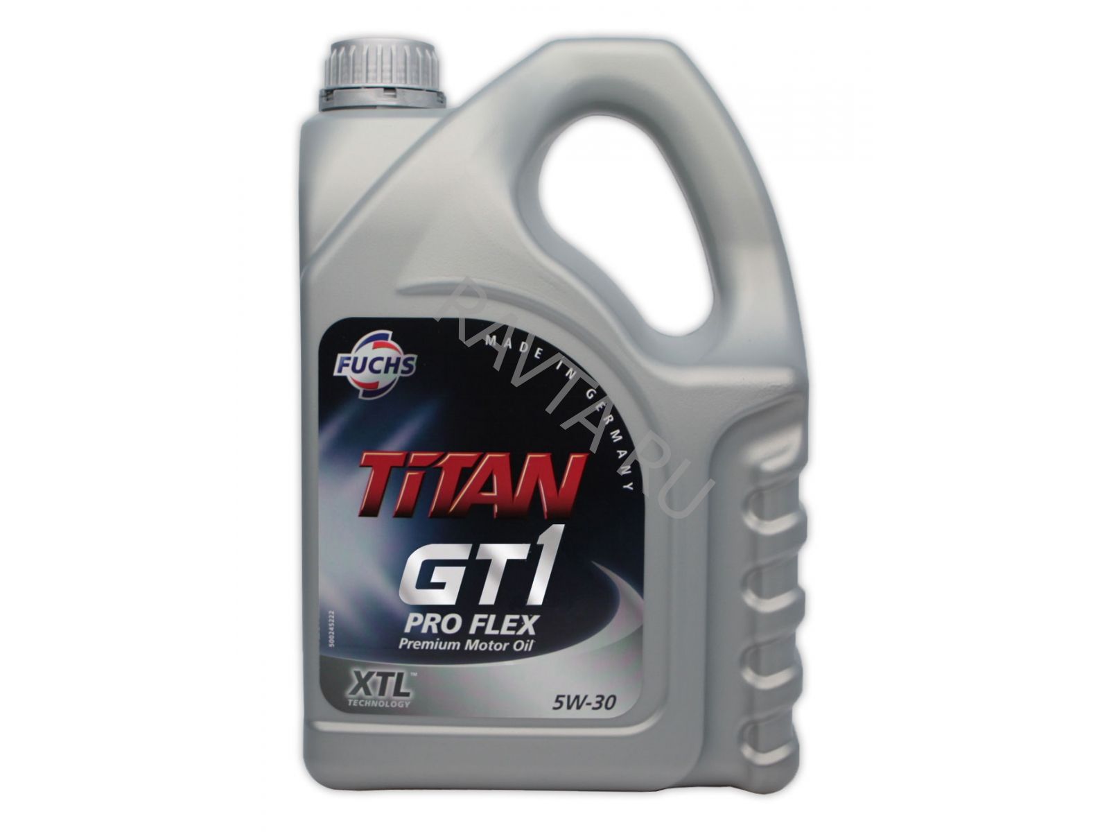 Fuchs titan gt1 pro 5w 30