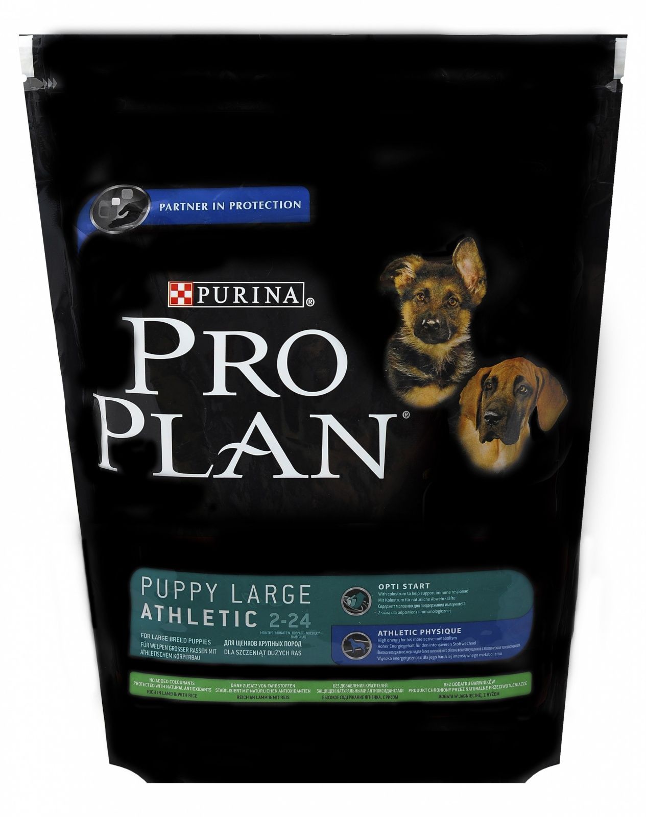 Купить корм для собак pro plan. Purina Pro Plan для щенков. Purina Pro Plan для щенков крупных пород. Pro Plan для собак 14 кг ягнёнок. Проплан лардж Робуст Athletic Puppy.