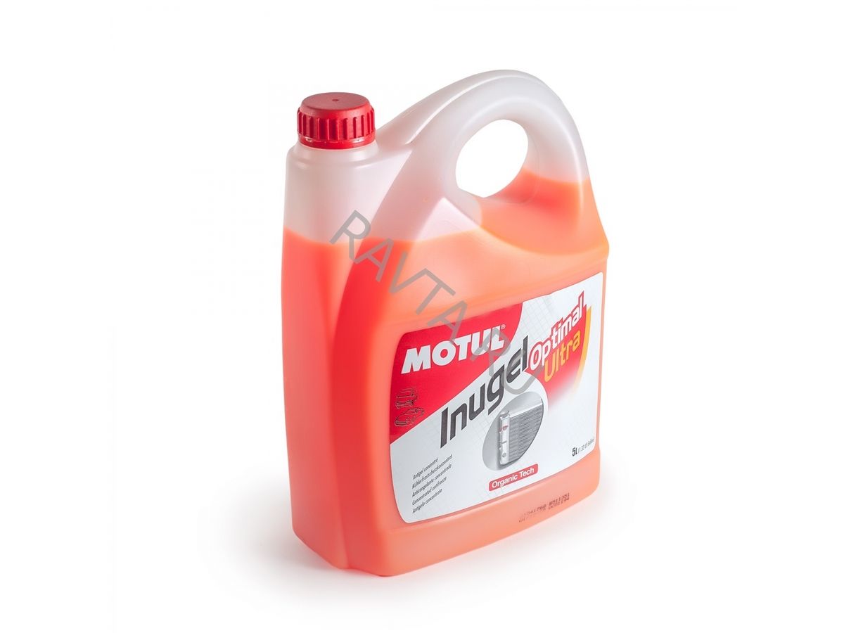 Motul inugel optimal антифриз