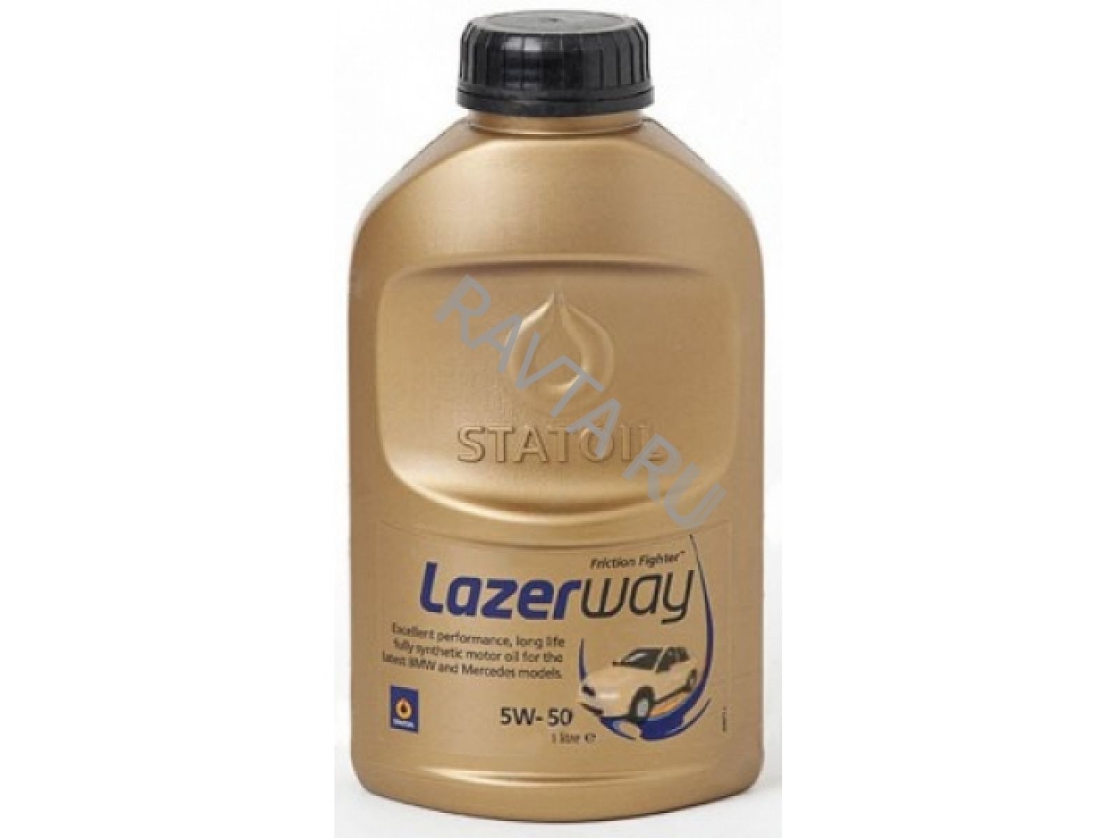 Купить Масло Супрема 5w50