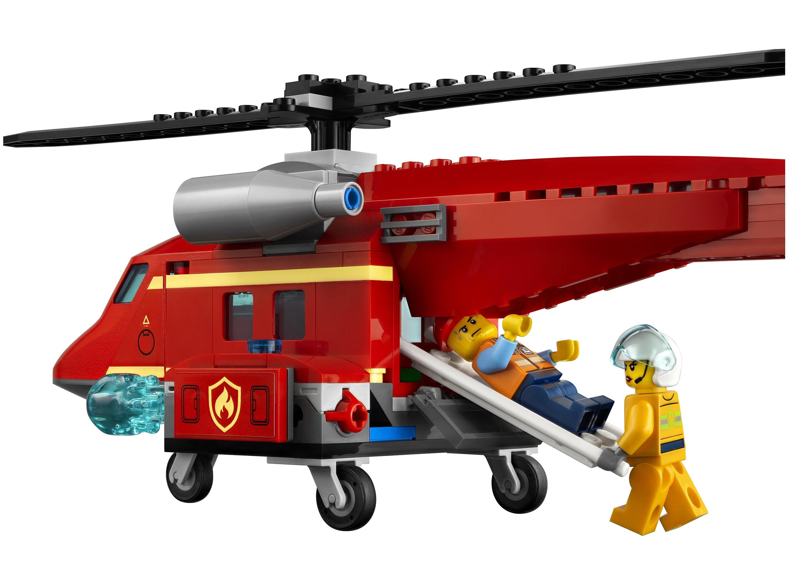 LEGO. Конструктор 60281 