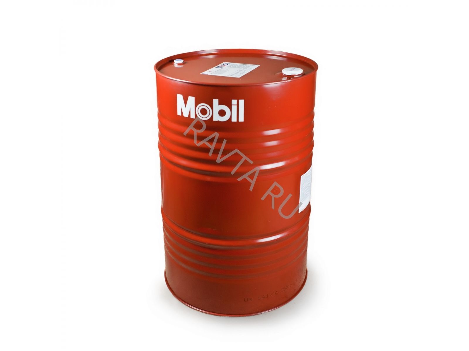 Масло Mobil DTE 10 EXCEL 46 (208л): цена, описание, отзывы