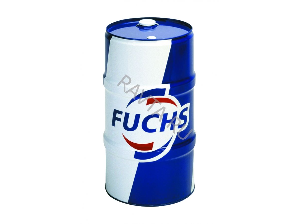 Масло FUCHS TITAN SUPERSYN 0W 30 (60л): цена, описание, отзывы