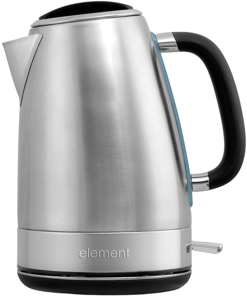Электрический element. Чайник element el kettle. Чайник element el’kettle wf08pb. Чайник электрический металлический element ELKETTLE wf07sp. Element Эл. Чайник производитель.