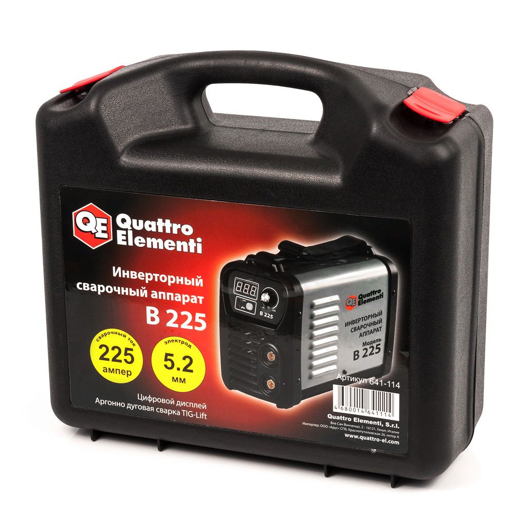Quattro elementi сварочный. аппарат электродной сварки, инвертор quattro elementi a 160. сварочный аппарат quattro elementi multi pro 2100. сварочный аппарат quattro elementi b205. сварочный аппарат quattro elementi b205.