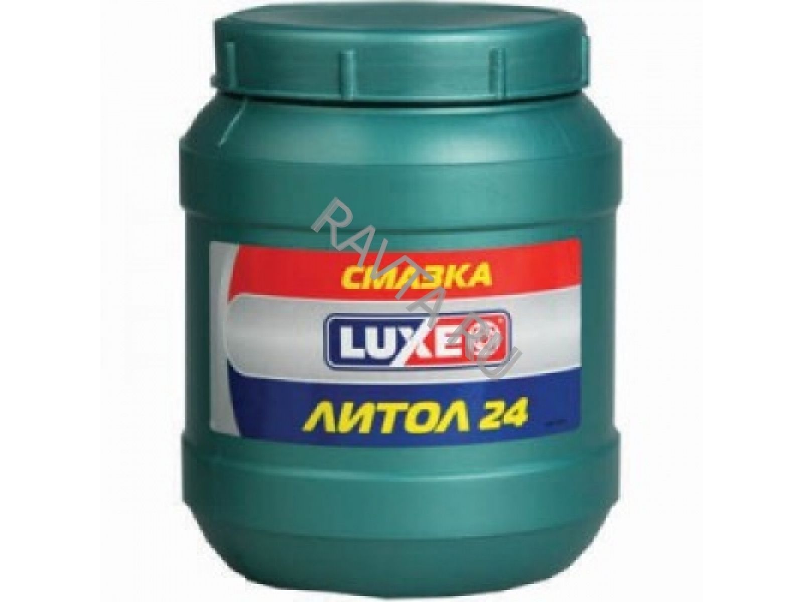 Смазка LUXE Литол-24 (9,5 кг): цена, описание, отзывы