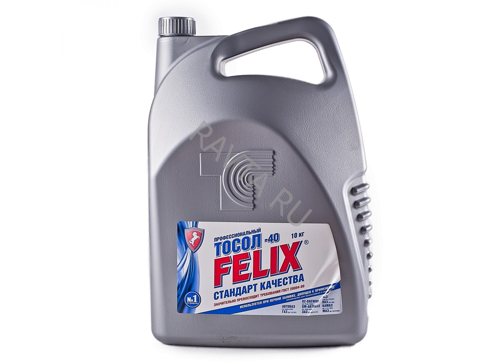 Купить Тосол 40 Литров Цена