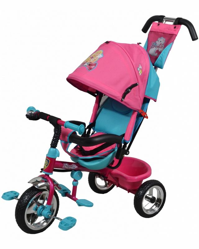 Детский трехколесный велосипед Navigator TRIKE (Т57595): цена, описание ...