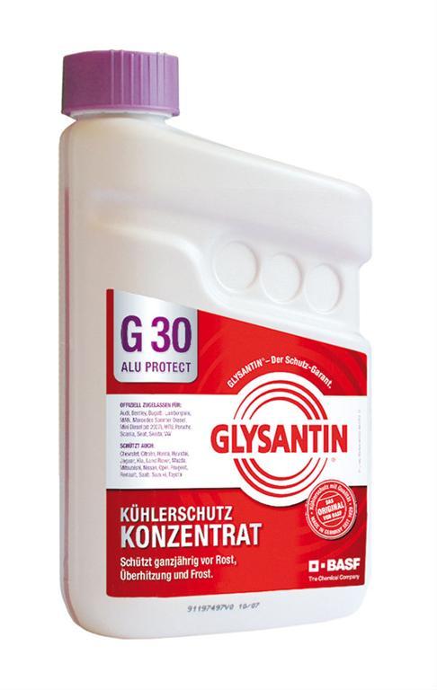 Basf glysantin g30. Antifreeze Glysantin g30. Glysantin g48 концентрат. BASF Glysantin g48. BASF g48 антифриз.