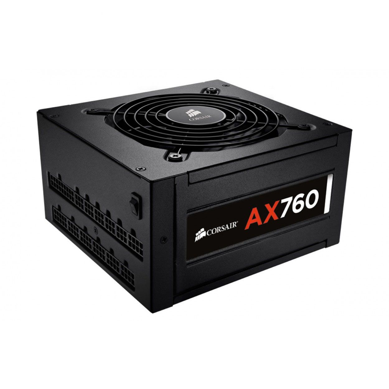 Corsair Блок Питания 650w Купить