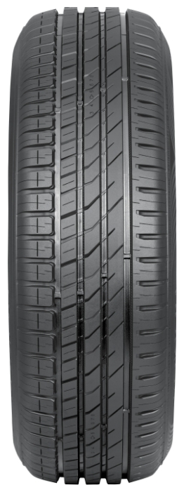 R15 185/60 Nokian Hakka Green 2 88H XL: цена, описание, отзывы