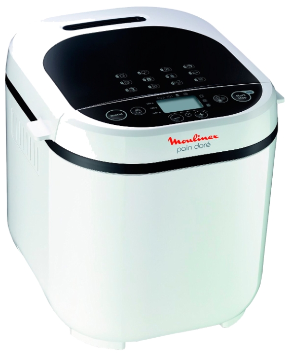 Хлебопечь Moulinex OW210: цена, описание, отзывы
