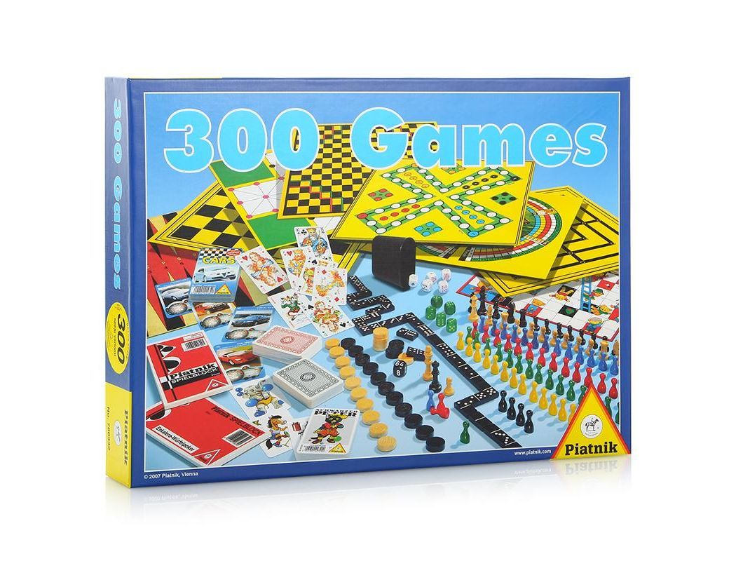 Игры до 300 рублей