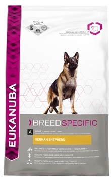 Eukanuba Для немецкой овчарки (German Shepherd) 0243 12кг от Ravta Eukanuba Для немецкой овчарки (German Shepherd) 0243 12кг от Ravta