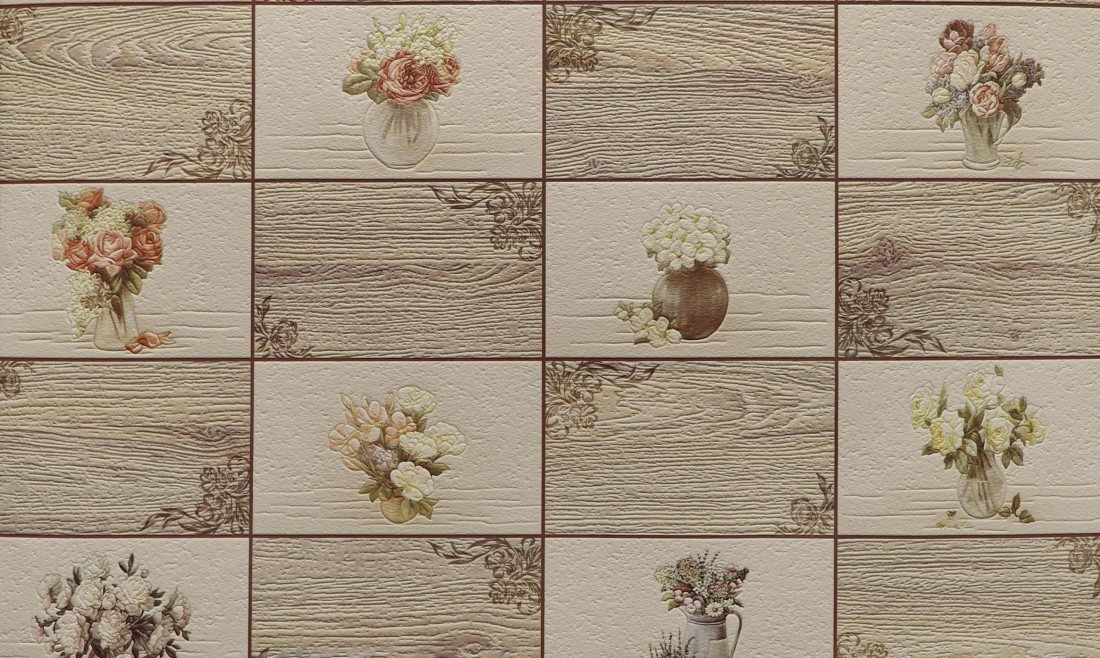 Недорогие Моющиеся Обои Для Кухни Фото – Telegraph