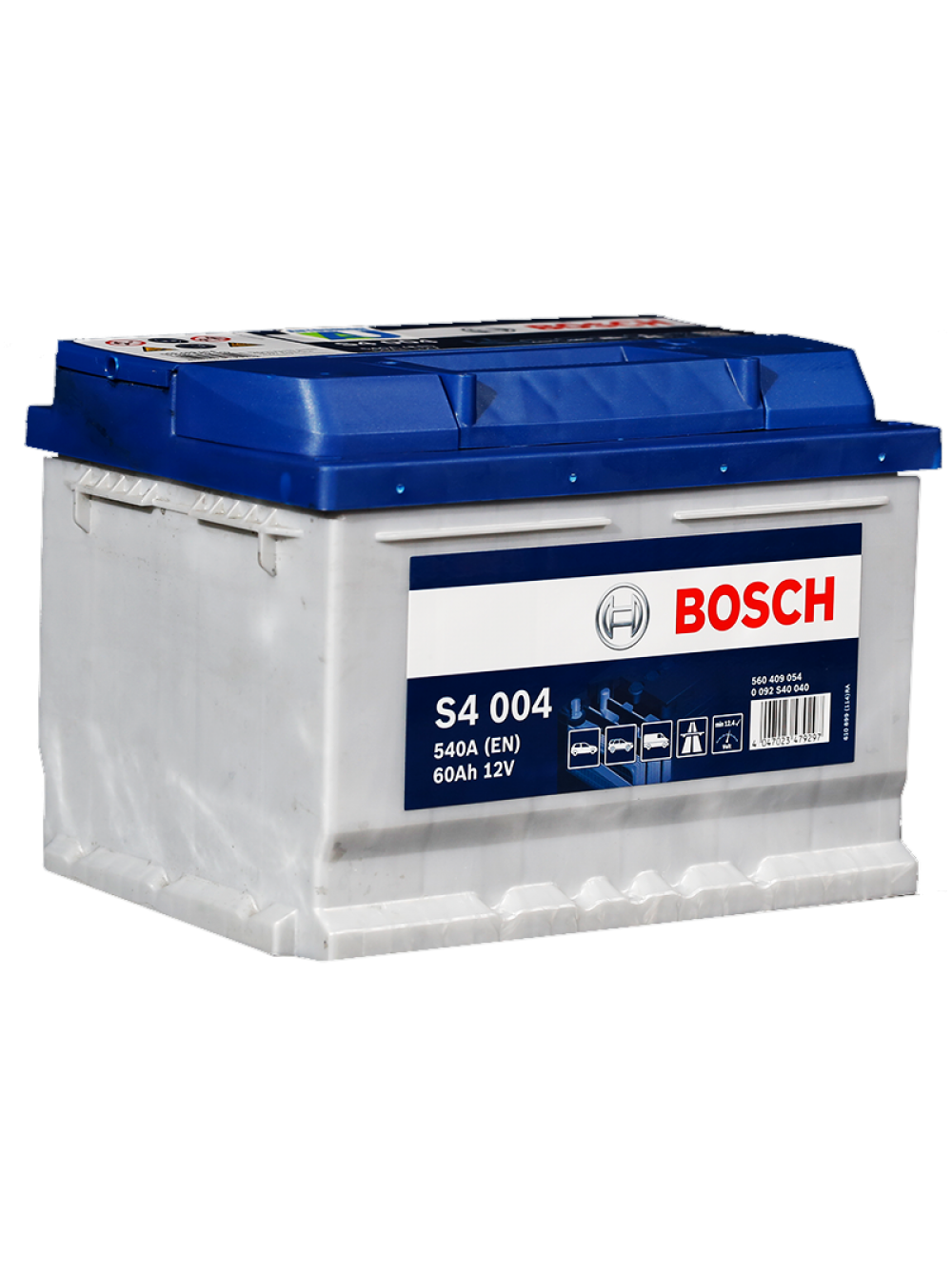 Bosch s4 купить. АКБ Bosch 0092s40040. Bosch 60 АКБ s4. Аккумулятор Bosch 12v 60ah. Аккумулятор Bosch 0092s40060.