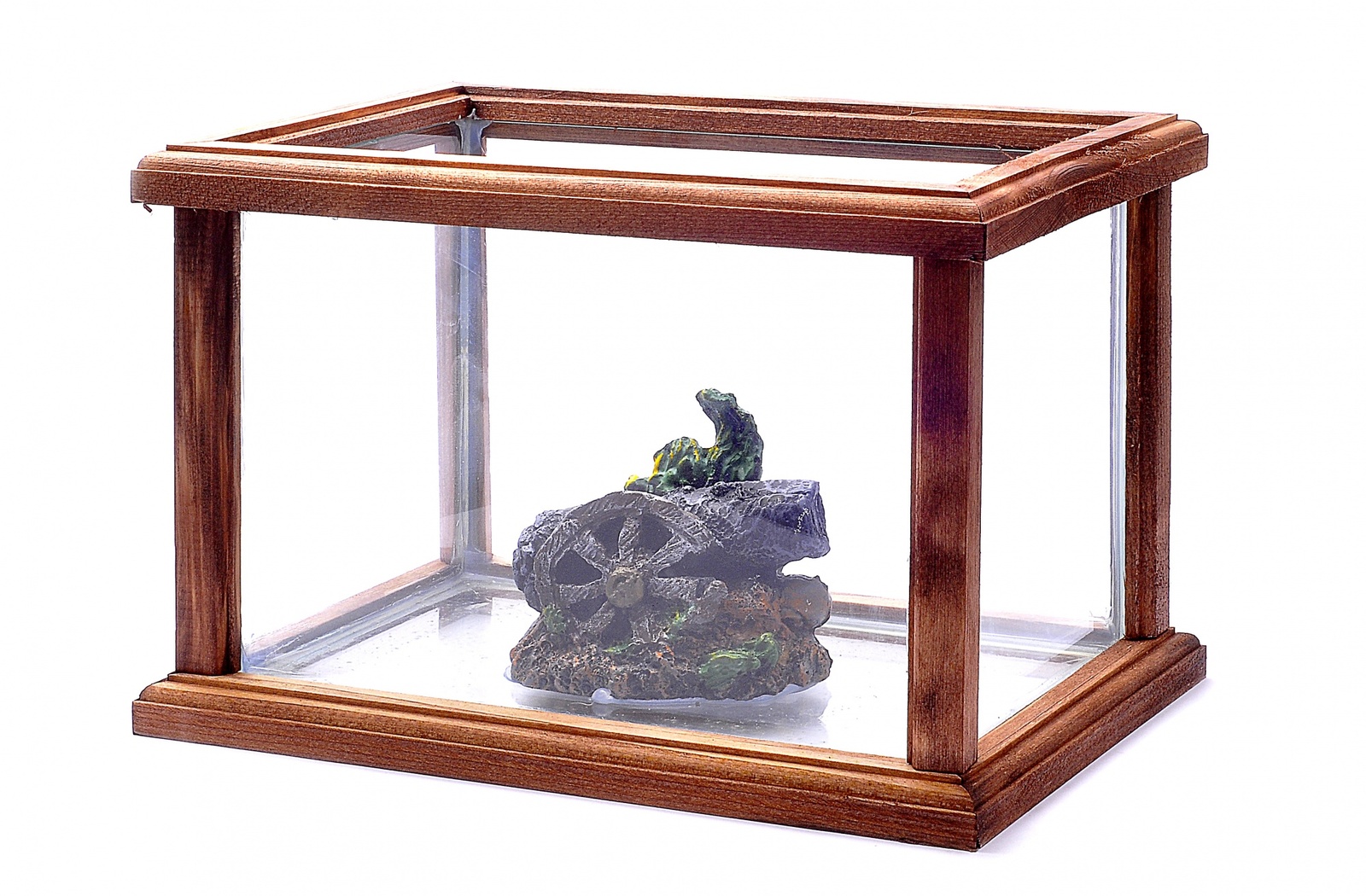 столик для аквариума своими руками из металла