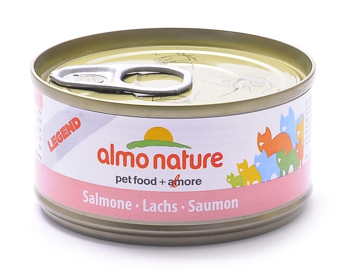 Спб Купить Консервы Для Собак Almo Nature