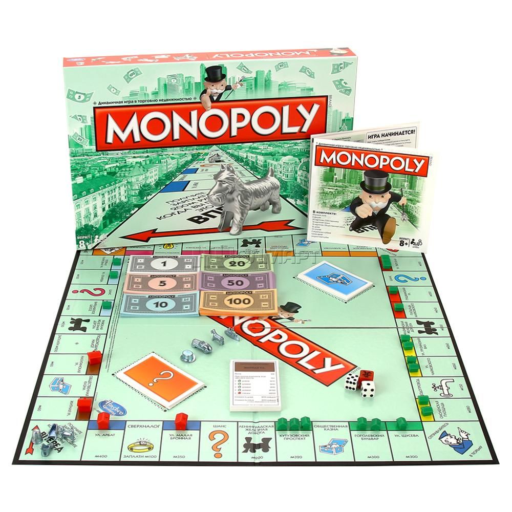Монополия стратегия. Монополия классическая Хасбро. Настольная игра Монополия классическая Hasbro. Игры Хасбро Монополия. Монополия Monopoly Хасбро.