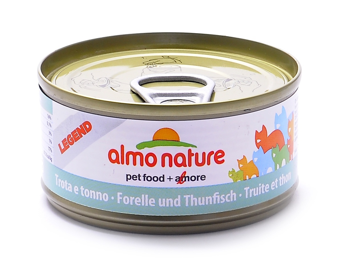 Almo nature для кошек. Корм для кошек Almo nature с тунцом 70 г. Корм для кошек Almo nature Legend с форелью, с тунцом 70 г. Алмо натуре для кошек консервы. Almo nature (консервы) консервы для кошек 