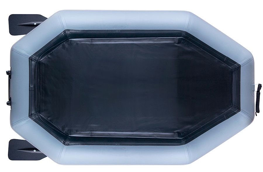 Лодка ПВХ BB-200: цена, описание, отзывы