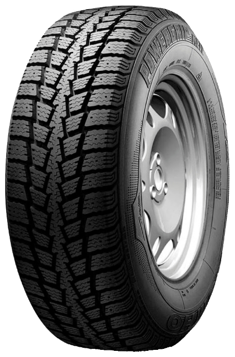 195/75 R16C Kumho Power Grip KC11 107/105Q Шип: цена, описание, отзывы