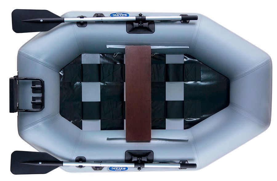 Лодка ПВХ BB-200: цена, описание, отзывы