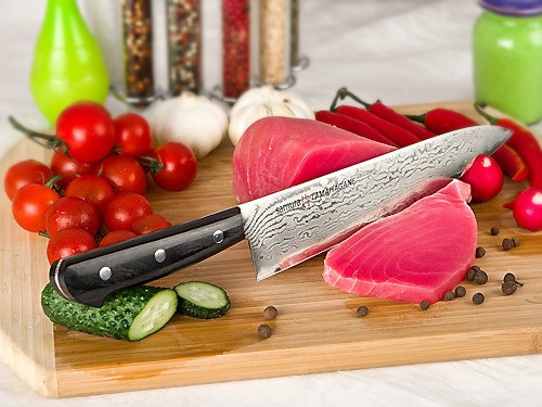 Купить ножи для кухни
