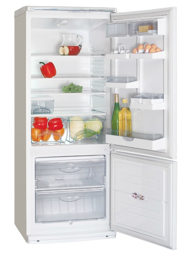 Холодильник Атлант хм 4010-022