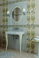Керамическая плитка Azori Arezzo - роскошный акцент Вашей ванной