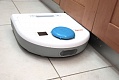 Робот-пылесос Neato BotVac 85 - умная техника для Вашего дома!