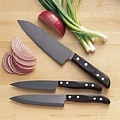 Качественные ножи для кухни: лучший инструмент для готовки