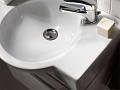 Умывальники Cersanit: дизайн и функциональность для Вашей ванной комнаты