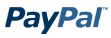 Оплата покупок с помощью PayPal