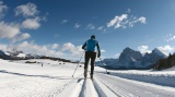 Уступите лыжню: лыжи и их особенности