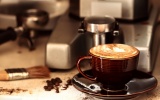 Инструмент для кофеманов: выбираем кофемашину для приготовления напитка