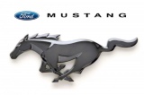 Новый Ford Mustang будет продаваться в Европе с 2015 года.